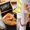Terapeut Træf i Spanien